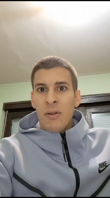 Tin — video testimonial preview
