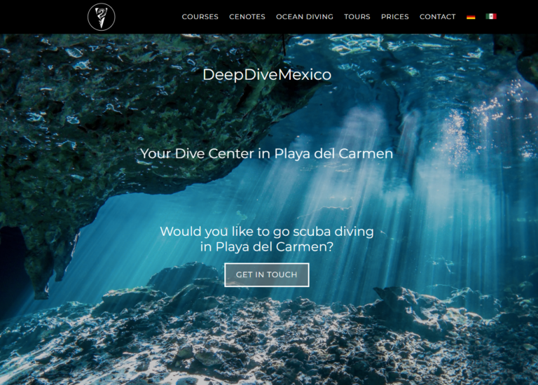 DeepDiveMexico