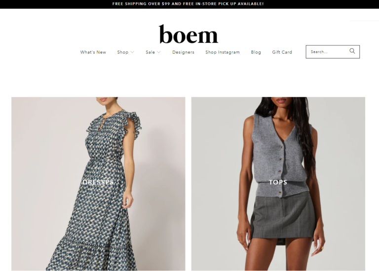 Shop-Boem