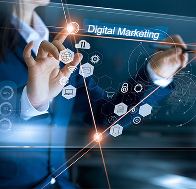 Elevate Your Business with Expert Web Development and Digital Marketing Services