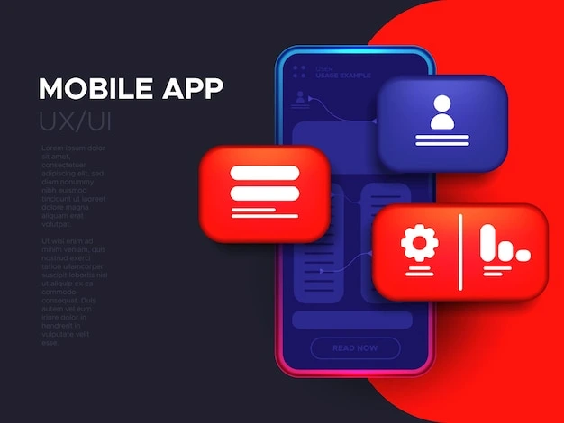 Mobile App Consulting