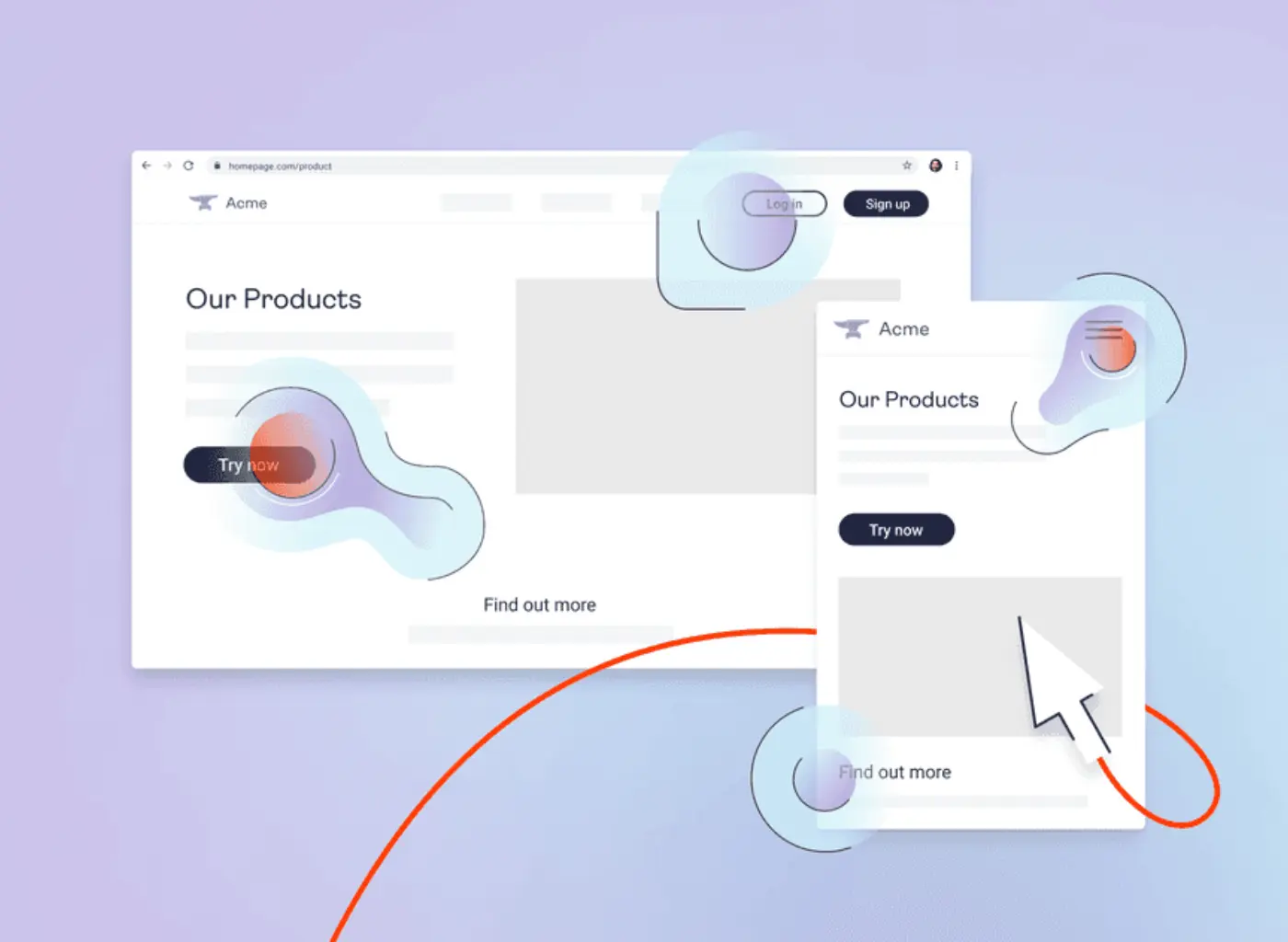 Click Tracking Heatmaps: Enhancing User Engagement with Your Content