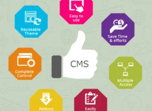 Revolutionize Your Website Management with the Latest CMS Solutions