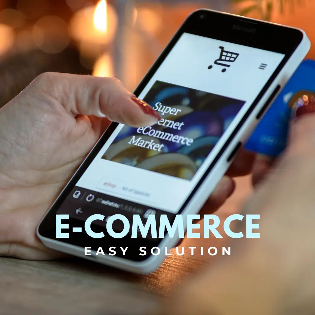 Shaping the Future of E-Commerce