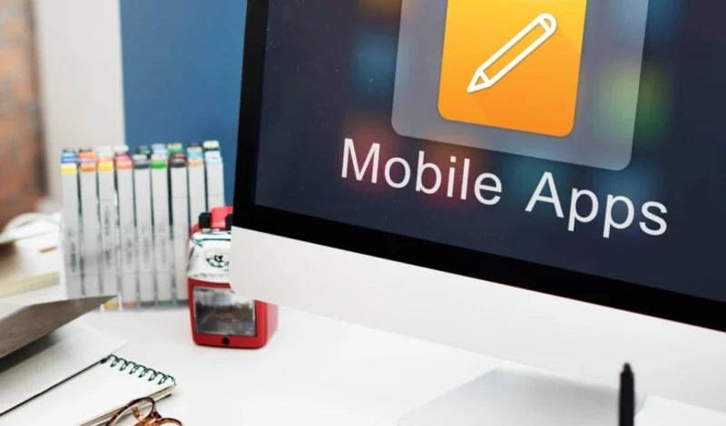 Revolutionize Your Business with Mobile Application Development