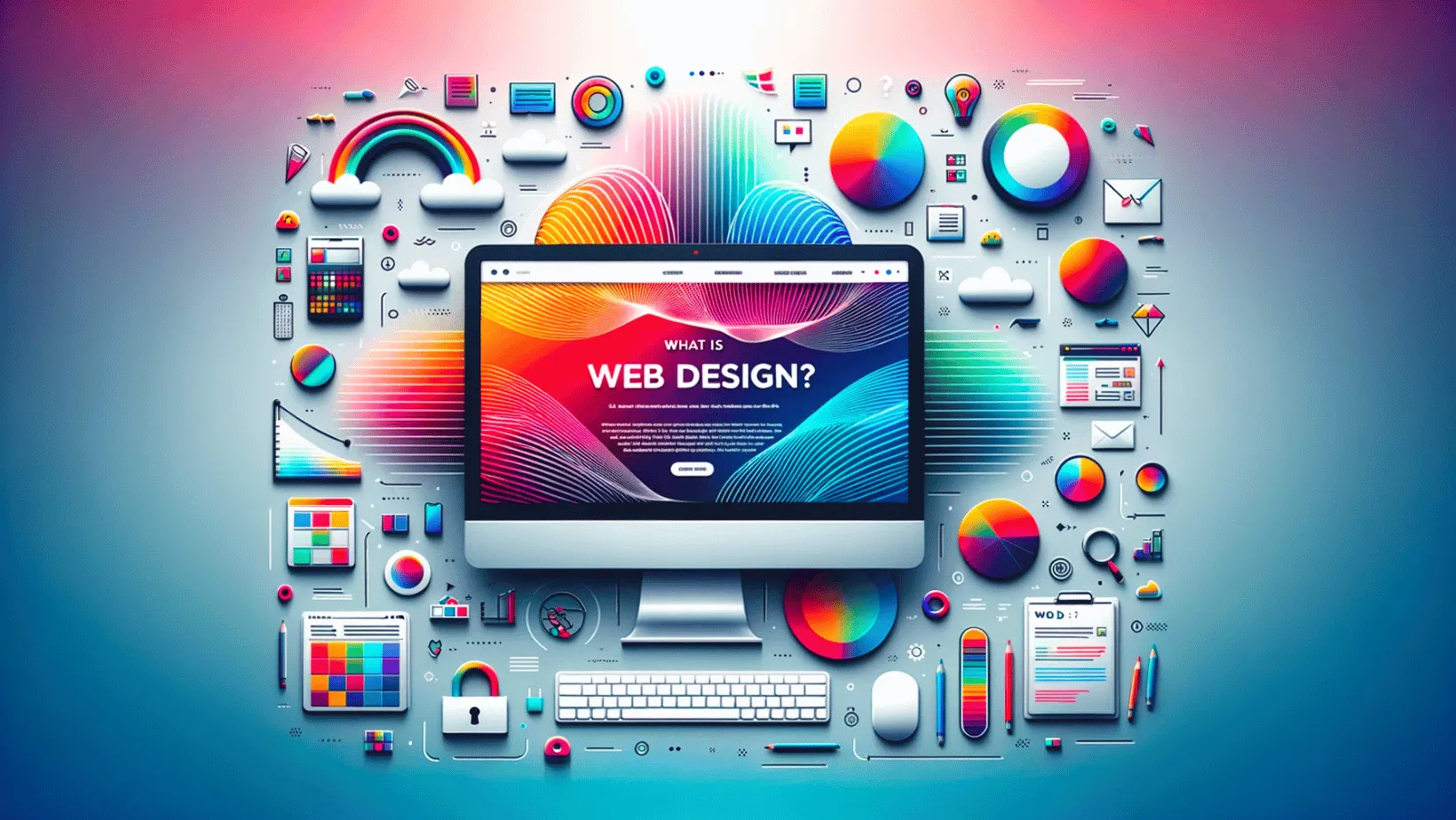 Custom Web Design Services