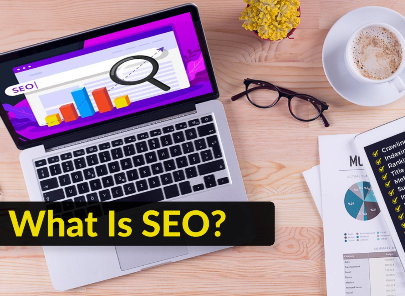 SEO Optimization: Elevate Your Online Presence with Proven Strategies