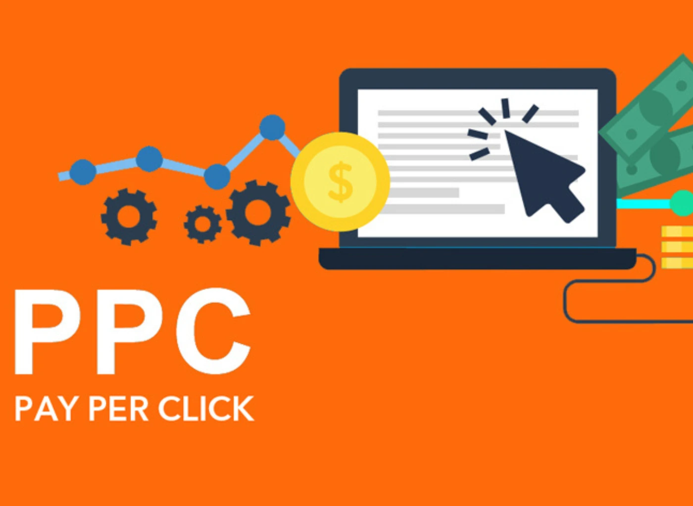 Maximizing Your ROI with PPC Advertising: A Guide by Stand in Crowd Technologies