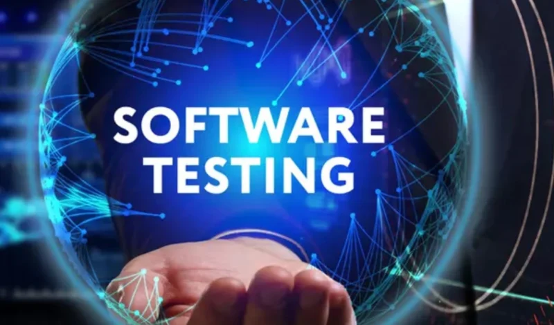 Ensuring Quality and Excellence: Comprehensive Software Testing Services