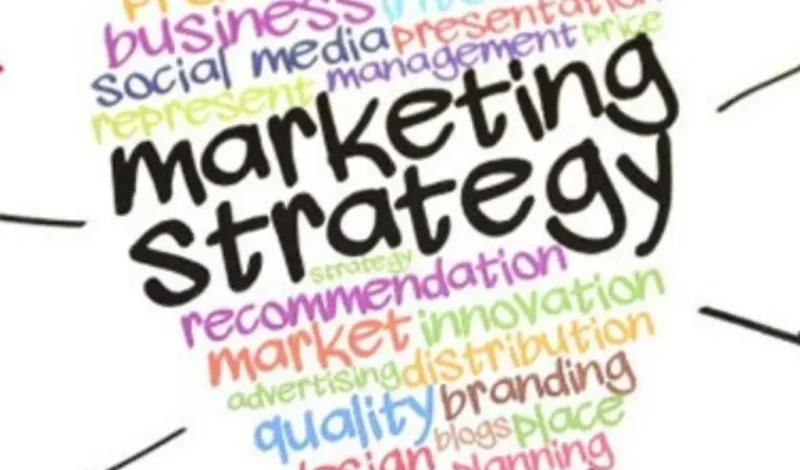 Why Every Business Needs a Strong Digital Marketing Strategy