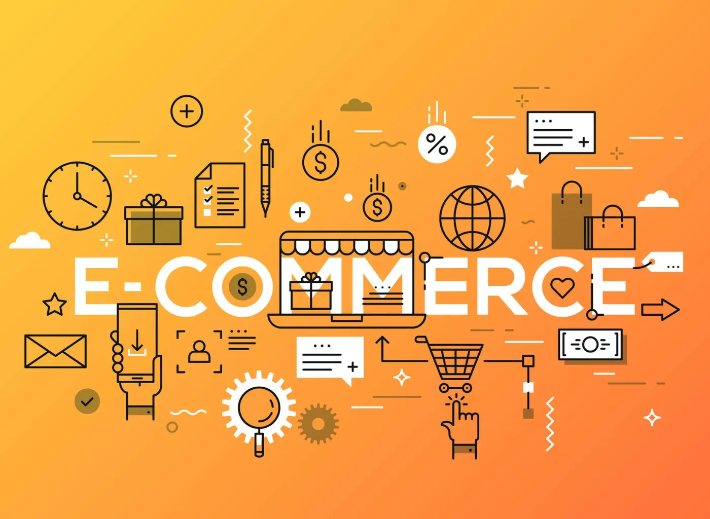 The Key to E-Commerce Success: Crafting Exceptional Content