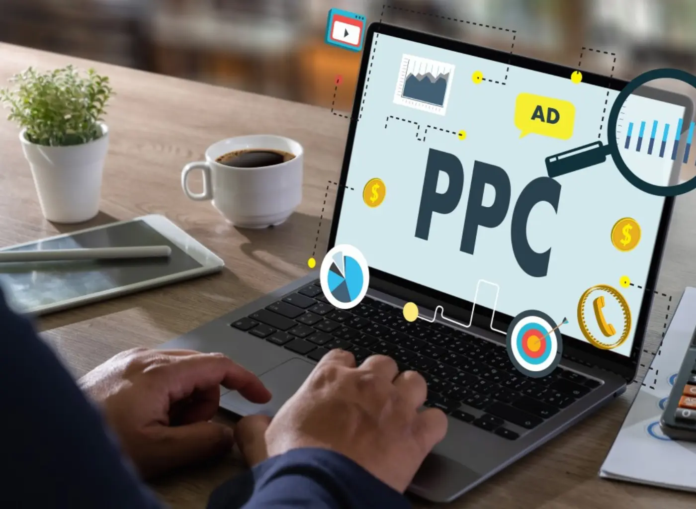 Mastering PPC Advertising for Business Growth in 2024