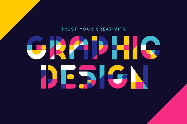 Revolutionize Your Brand with Cutting-Edge Graphic Design Solutions