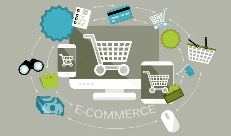 Transforming Online Business with E-Commerce Solutions by Stand in Crowd Technologies