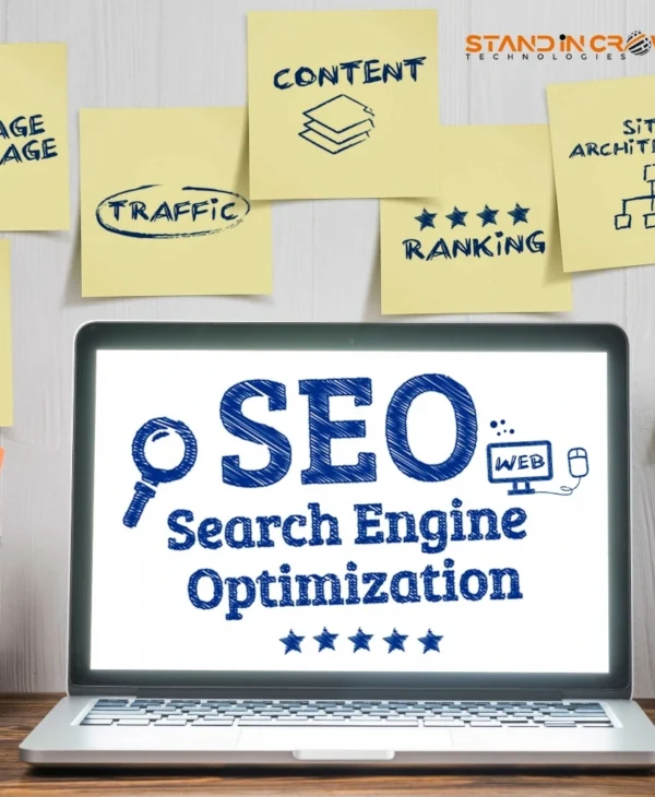 Unlocking Online Success with SEO Optimization