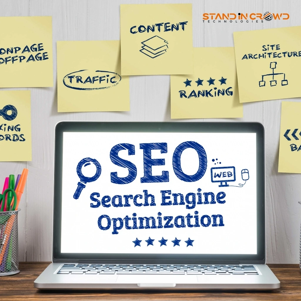 Unlocking Online Success with SEO Optimization