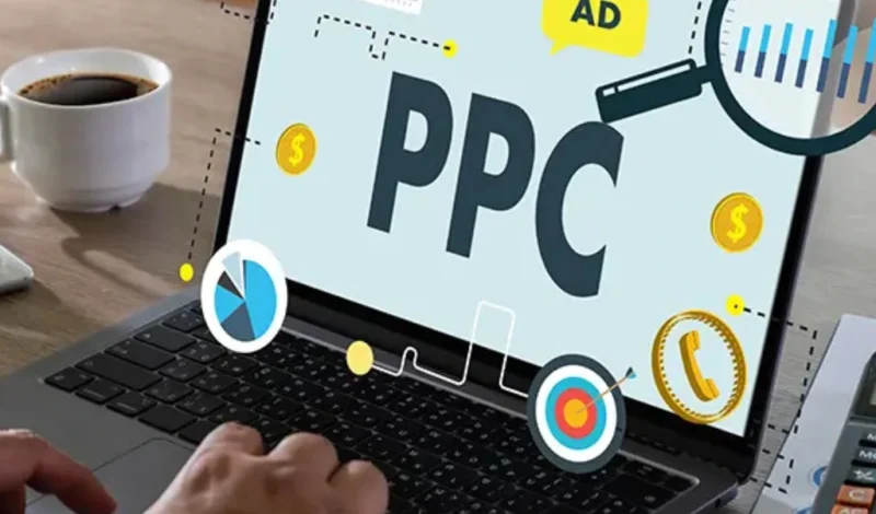 The Power of PPC Advertising