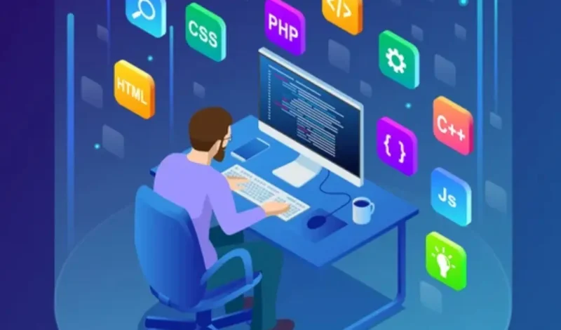 The Ultimate Guide to Web Development in 2025