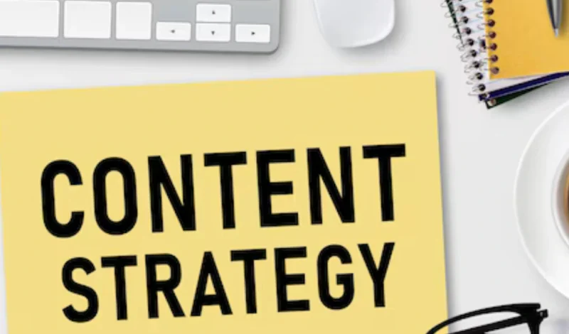 Mastering Content Strategy for Unmatched Business Growth