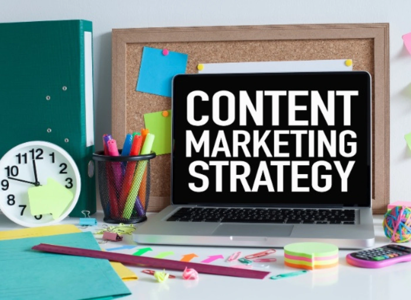 Mastering Content Strategy for Unmatched Business Growth