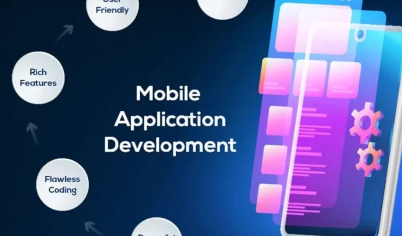 Revolutionizing Businesses with Expert App Development Solutions