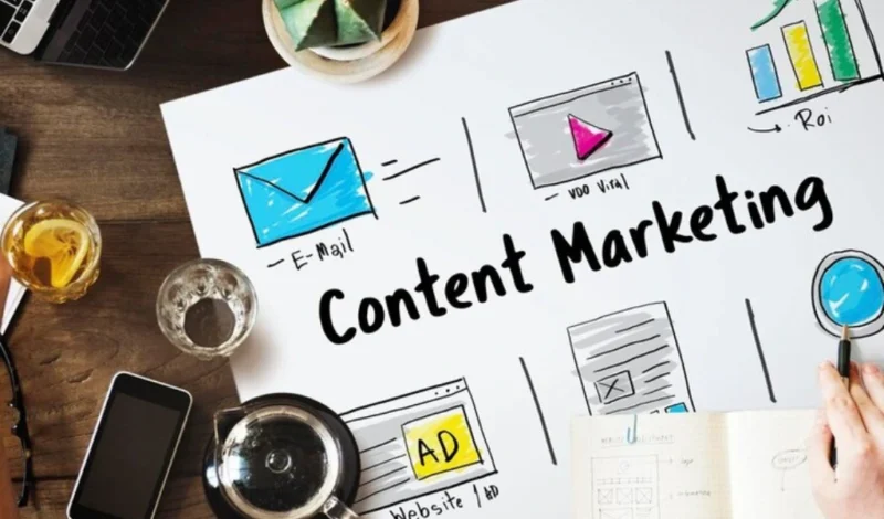 Mastering Content Marketing: Strategies for Business Success