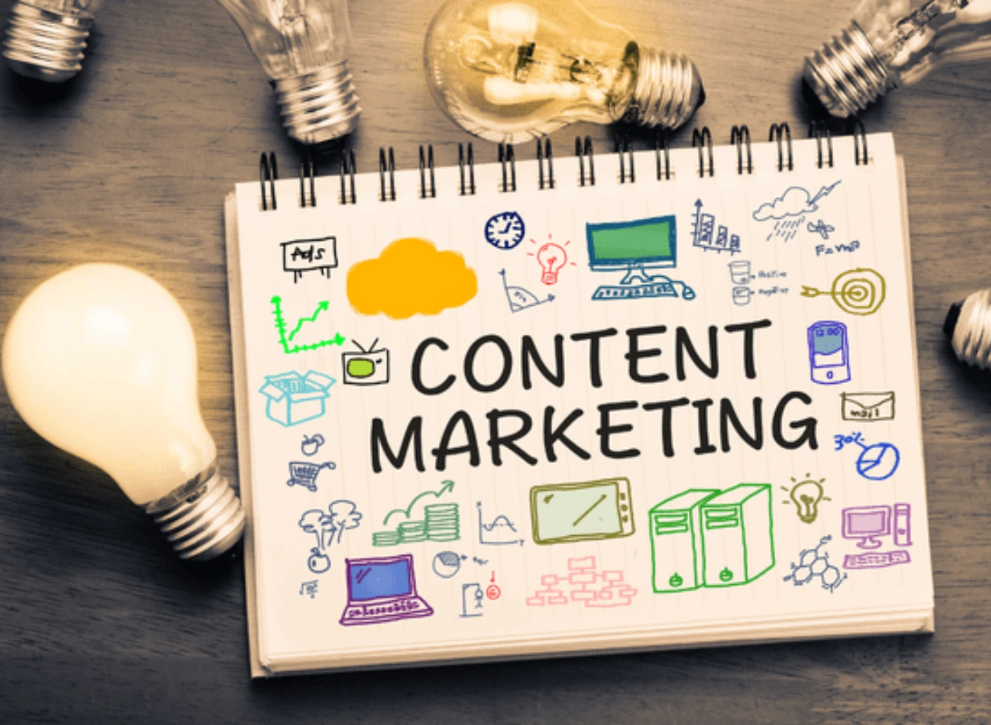 Mastering Content Marketing: Strategies for Business Success