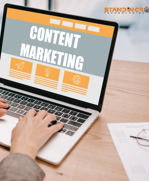 The Power of Content Marketing: Driving Business Growth