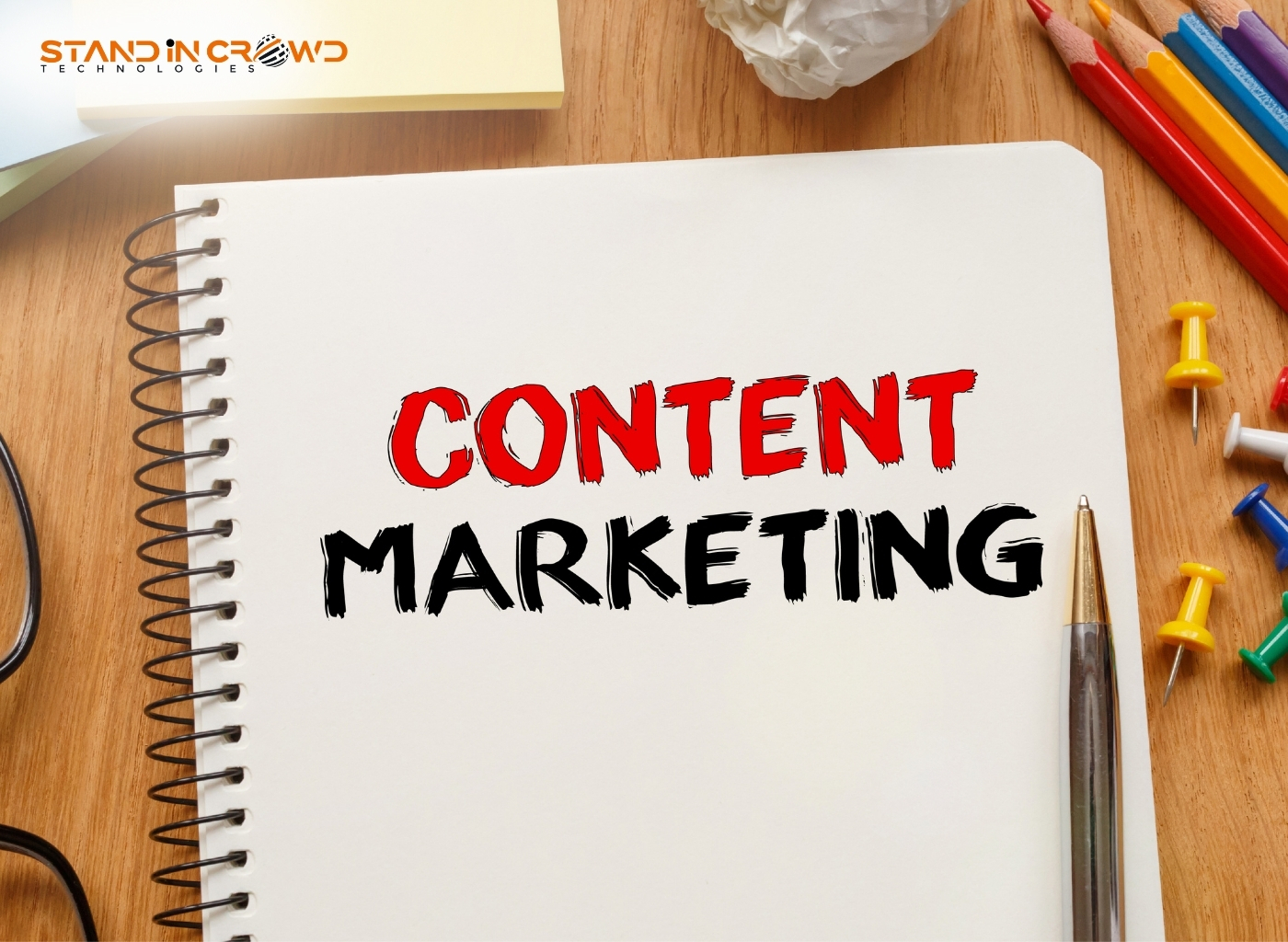 Mastering Content Marketing: Unlocking the Power of Strategic Content to Drive Business Growth