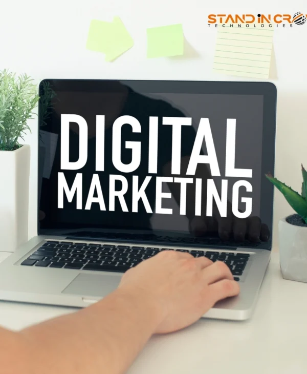 The Power of Digital Marketing: Boost Your Brand Online