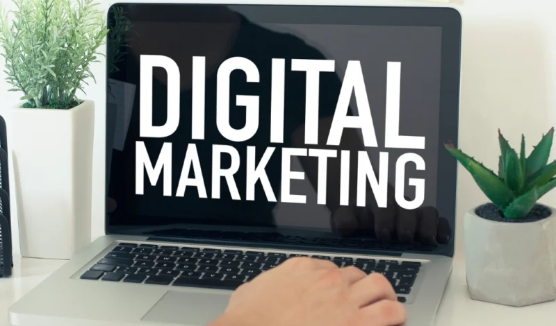 The Power of Digital Marketing: Boost Your Brand Online