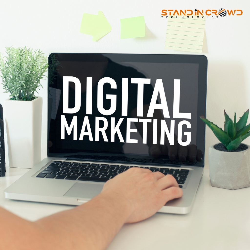 The Power of Digital Marketing: Boost Your Brand Online