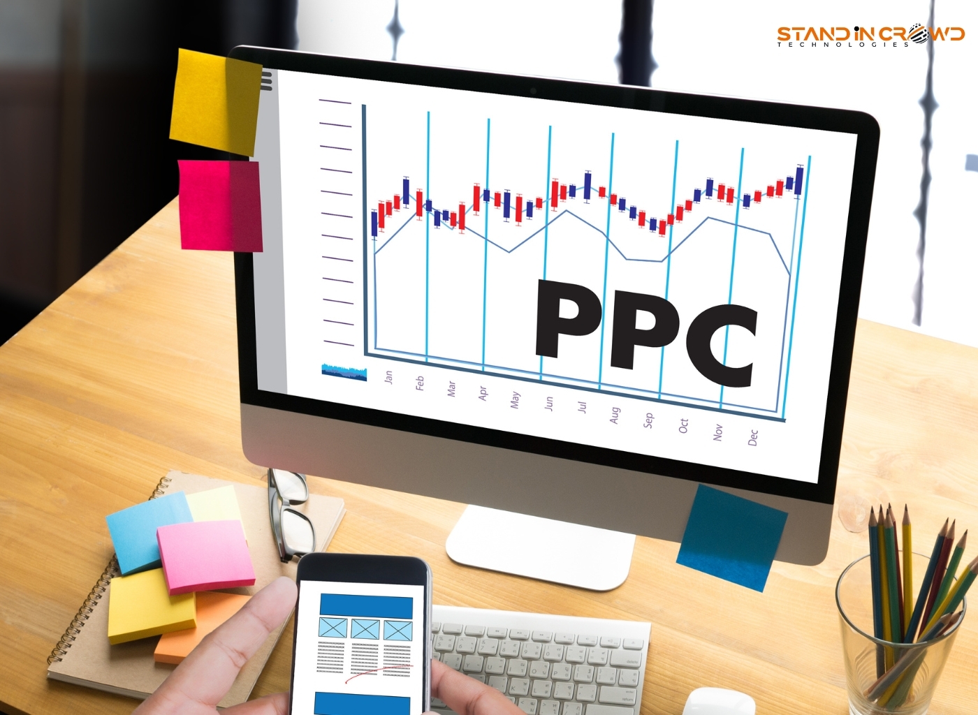 Maximize ROI with Expert PPC Advertising Strategies