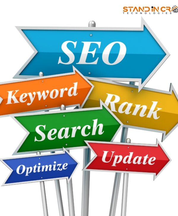 Mastering SEO Optimization: Boost Your Online Presence