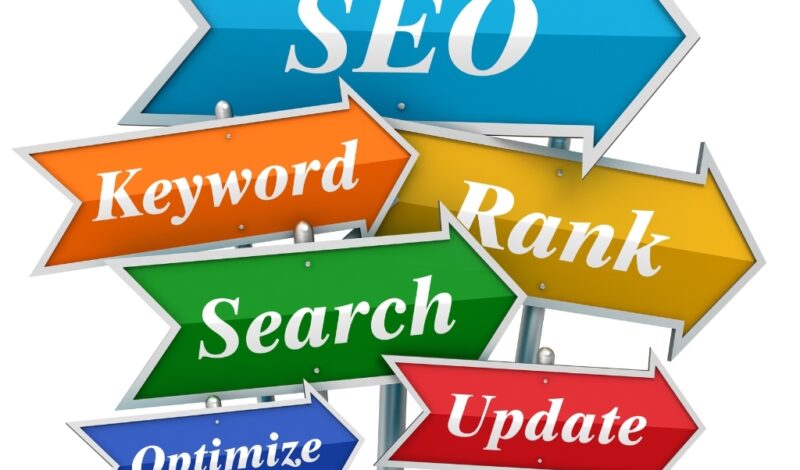 Mastering SEO Optimization: Boost Your Online Presence