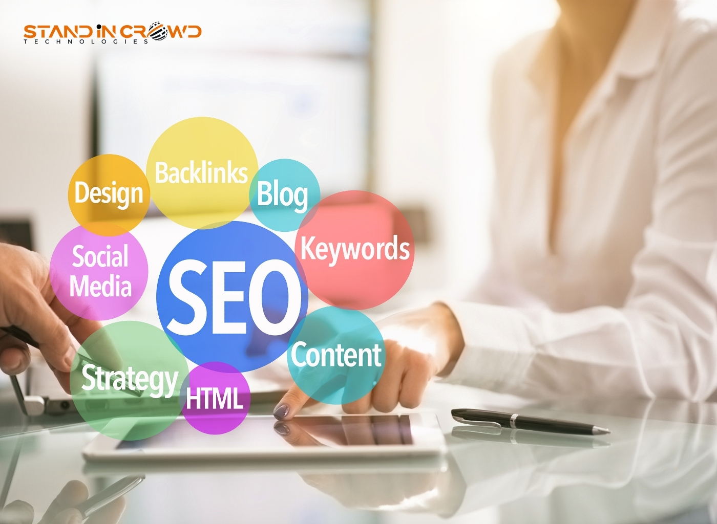 Mastering SEO Optimization: Boost Your Online Presence