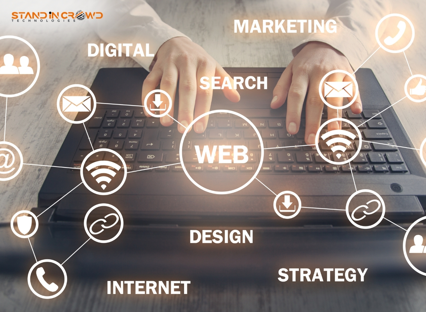 Unlock Your Business Potential with Top-Tier Web Design, Development, and SEO Services