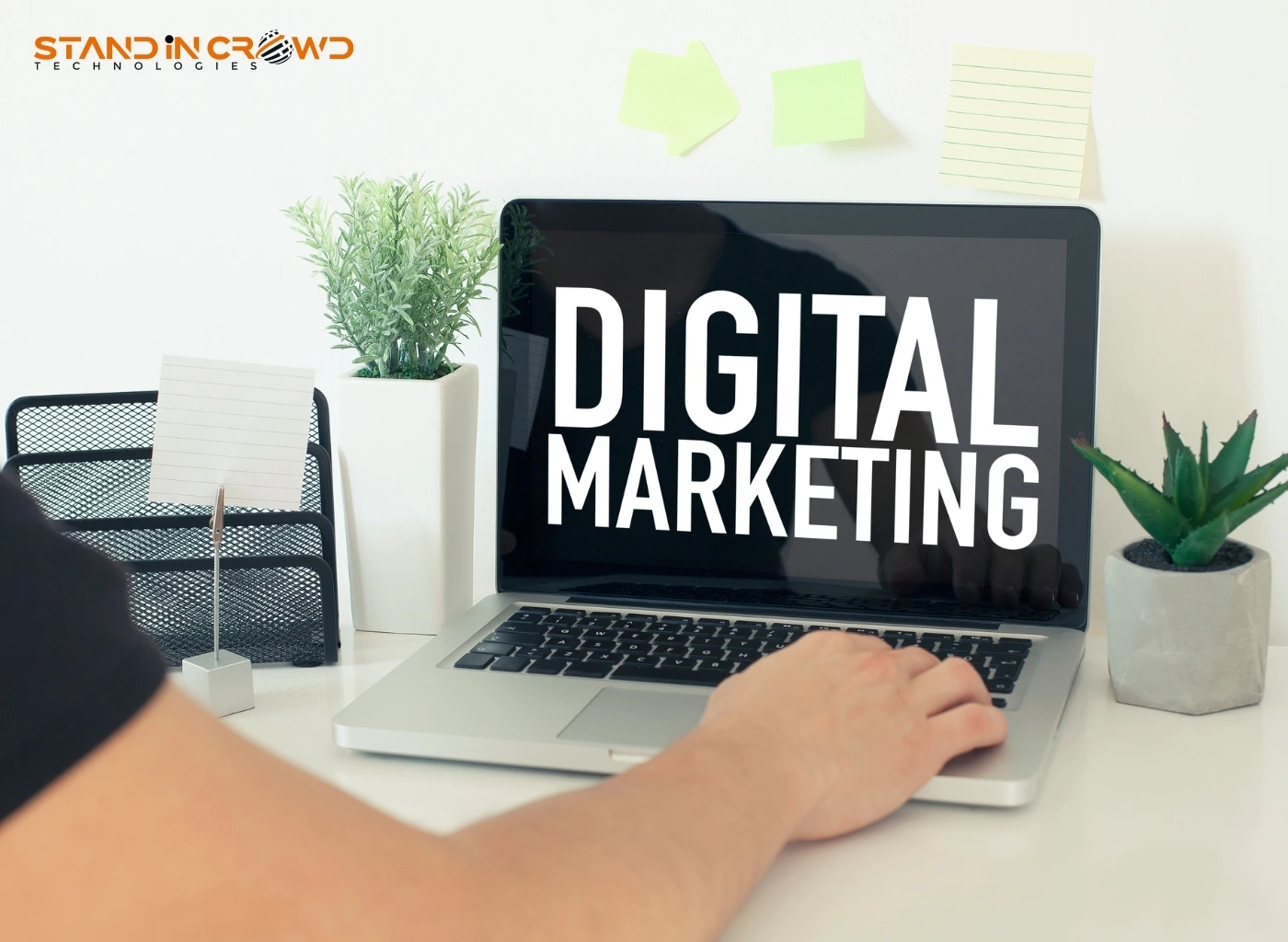 Boost Your Brand’s Growth with Our Premier Digital Marketing Services