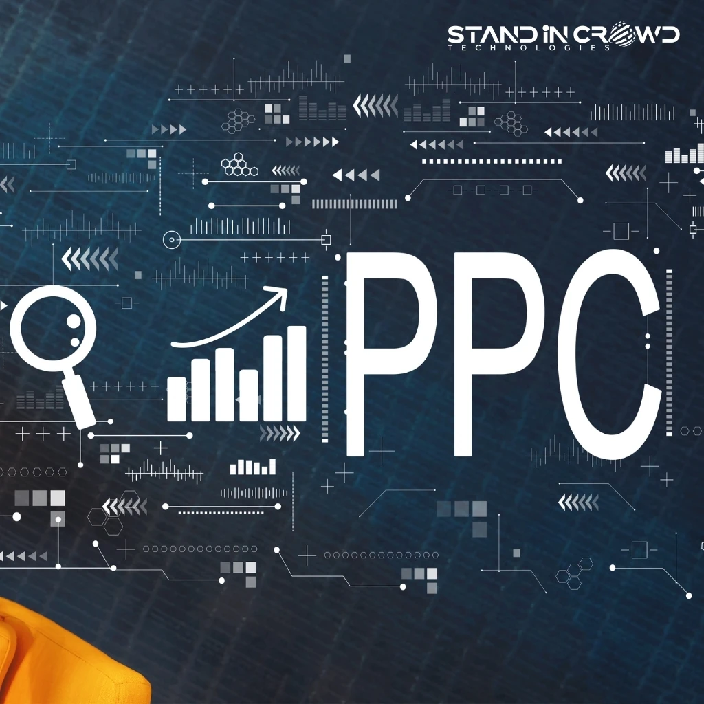 Unlocking Business Growth with PPC Advertising - Stand in Crowd Technologies