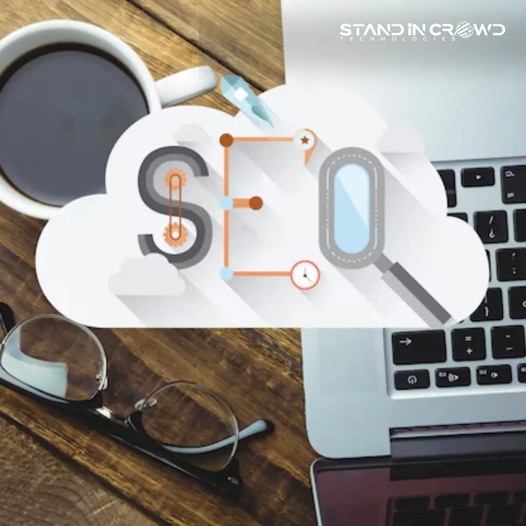 How Stand in Crowd Technologies Can Help Your Business Achieve SEO Success